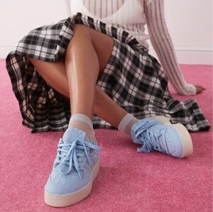 ADIDAS Originals Rivalry Lux Low W 8.5